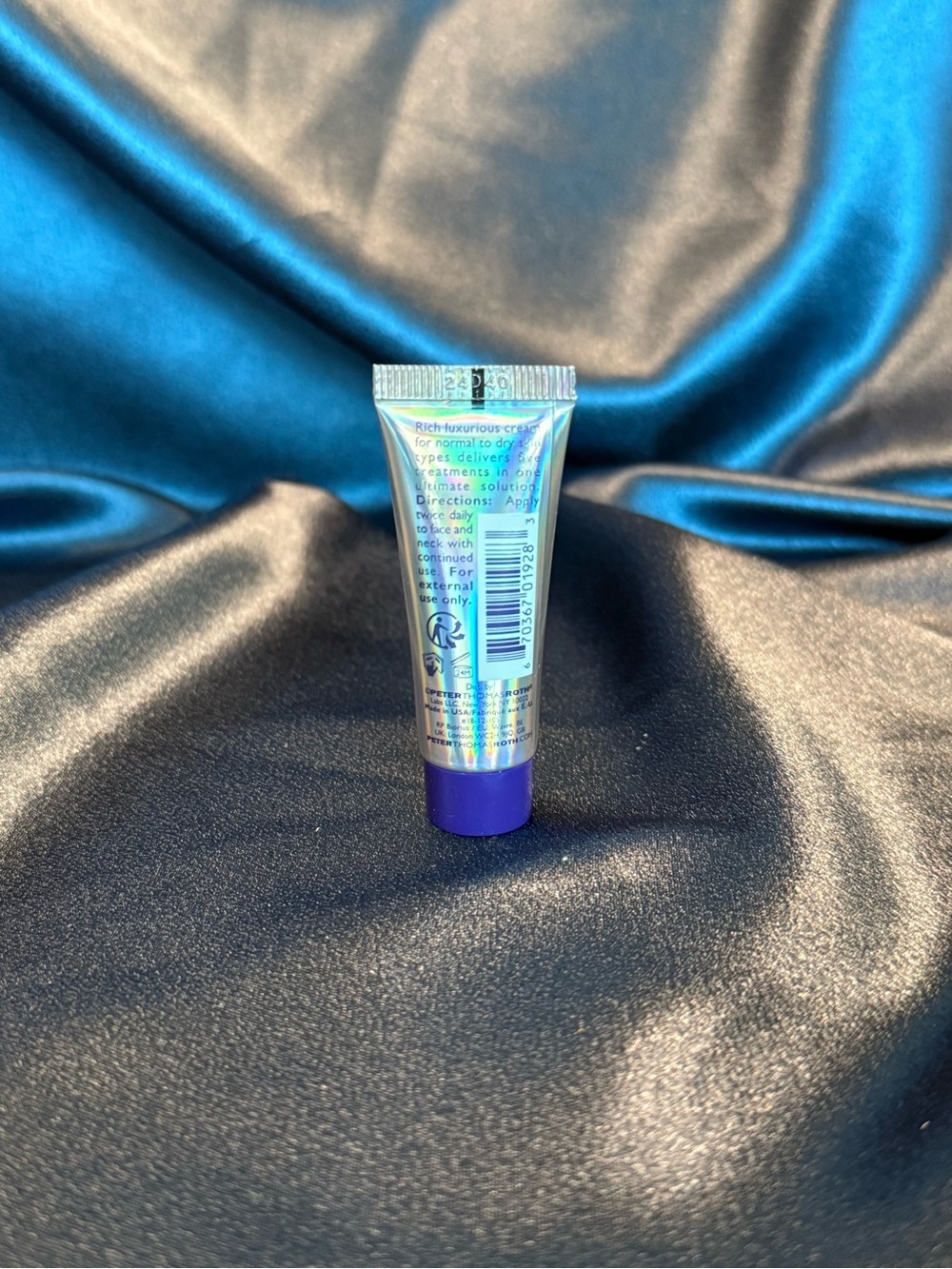 Build Your Own Beauty Bundle | Peter Thomas Roth Ultimate Solution 5 7.5mL - Picture 2 of 2